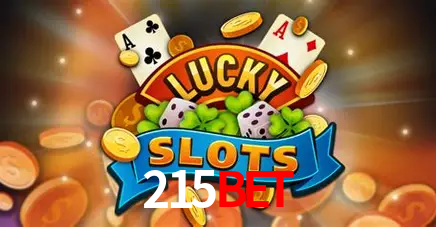 215bet - Aplicativo Móvel